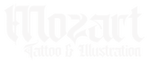 Mozart Tattoo