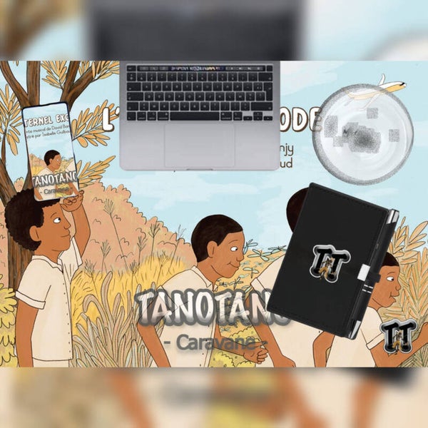 Sets de table/BUREAUTIQUE / , A3