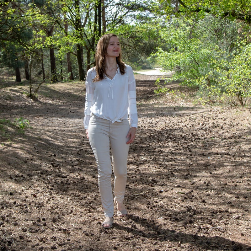 Wandelcoaching met Annemarie Coaching