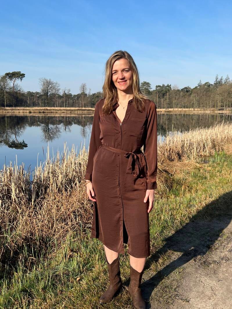 Annemarie Coaching in Breda