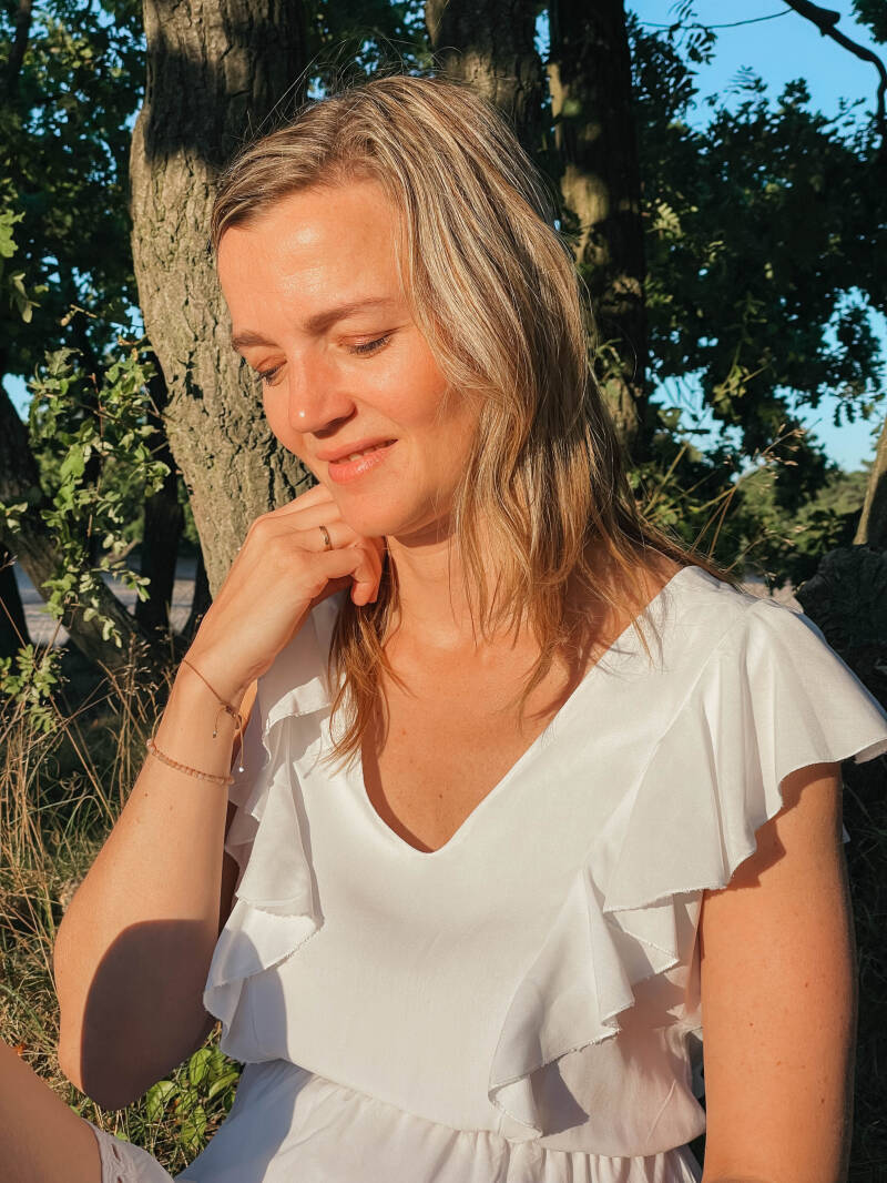 Annemarie van Dam coaching in praktijk