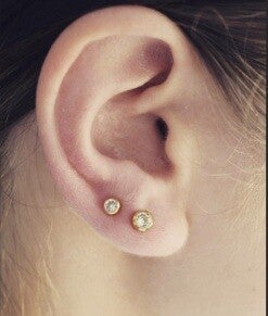 Ear Piercing Oxford