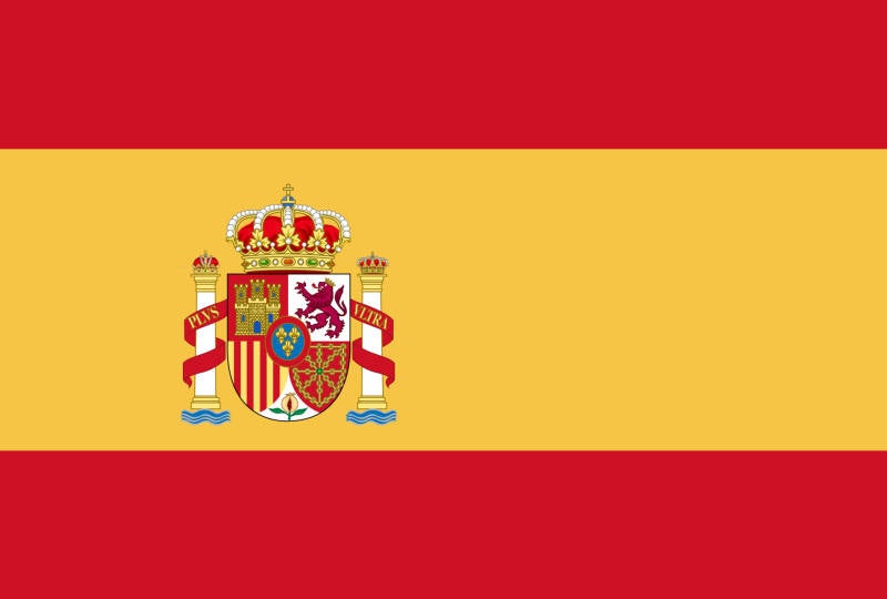 Idioma Español