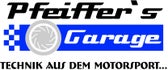 Pfeiffer´s Garage