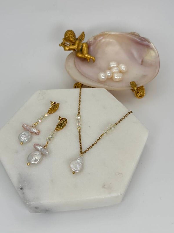 Promise d' Amour Set
