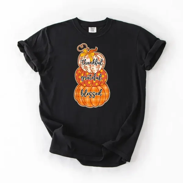 Blessed Pumpkin