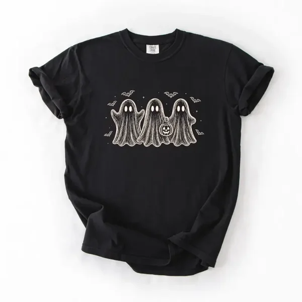 Cream Lines Ghosts