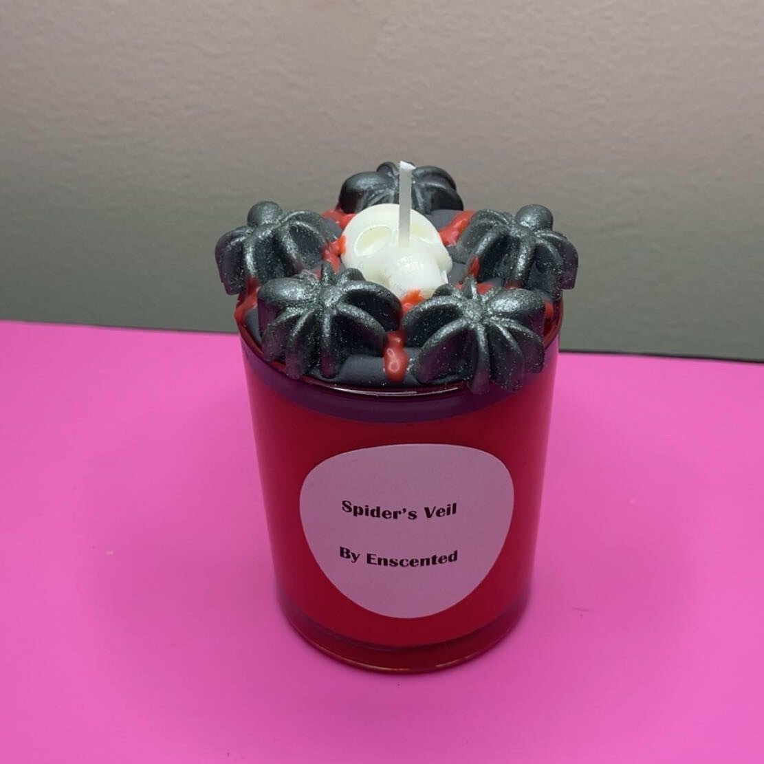 Spider’s Veil