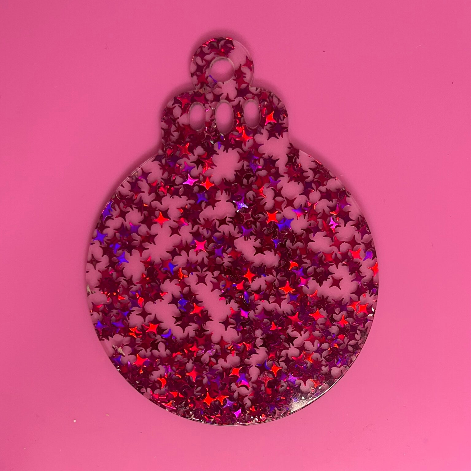 Star Ornament