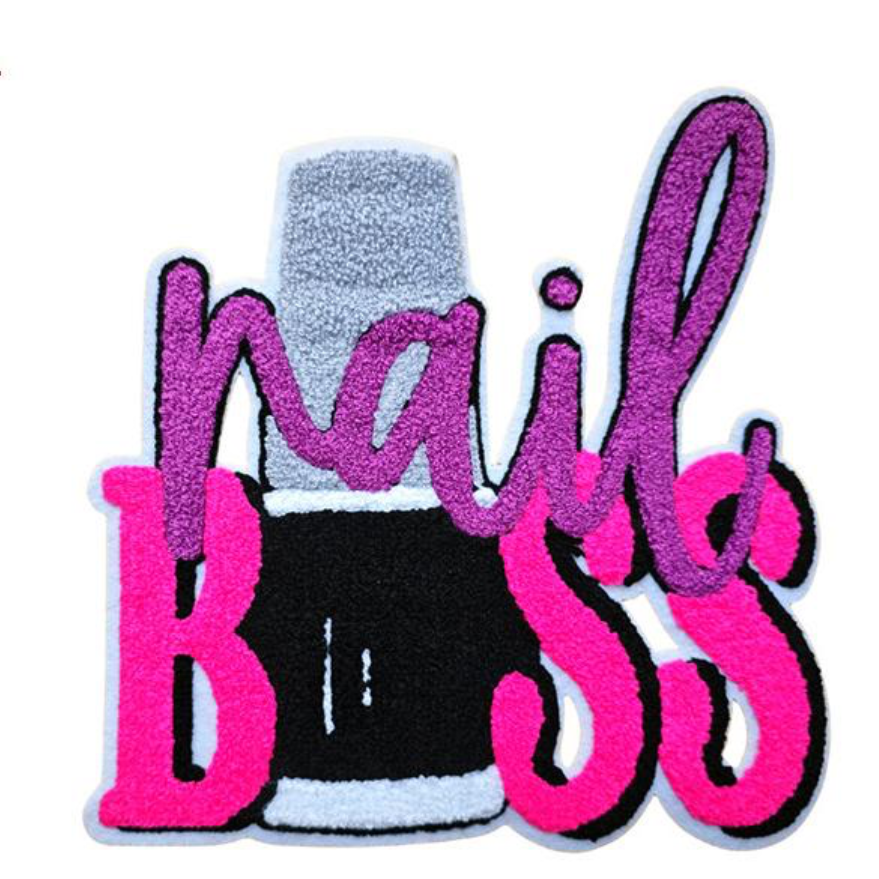 Nail Boss