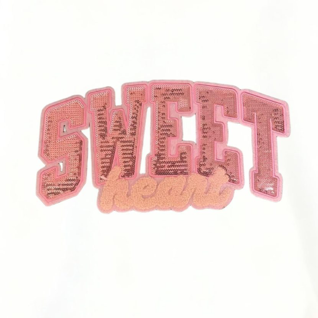 Sweat heart