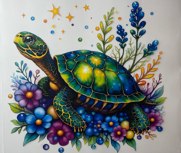 Turtle