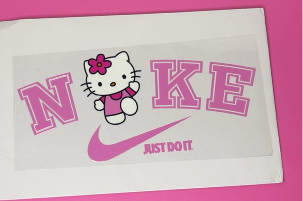Original HK Nike