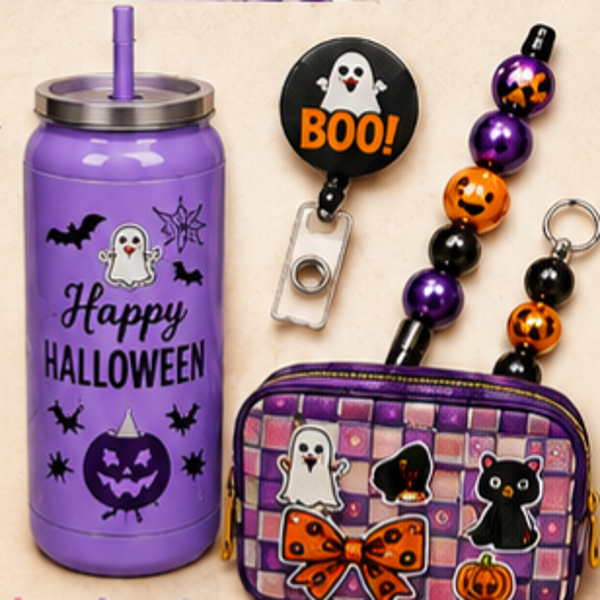 Halloween Bundle