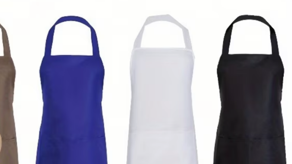 Aprons