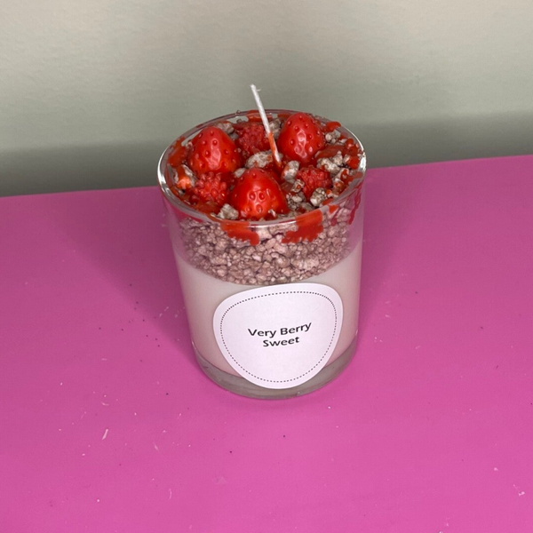 Very Berry Sweet