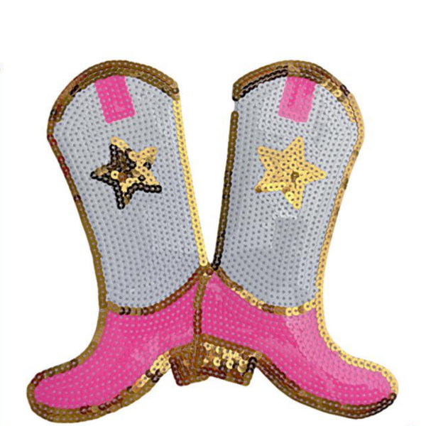 Cow Girl Boots