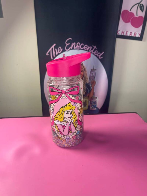 Princess Kids Cup (Lava)