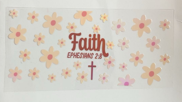 Faith (Ephesians)