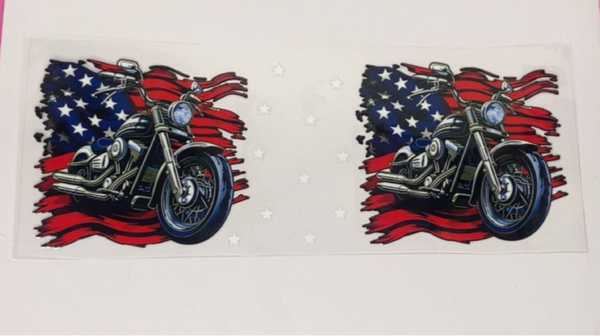 American Motorcycle