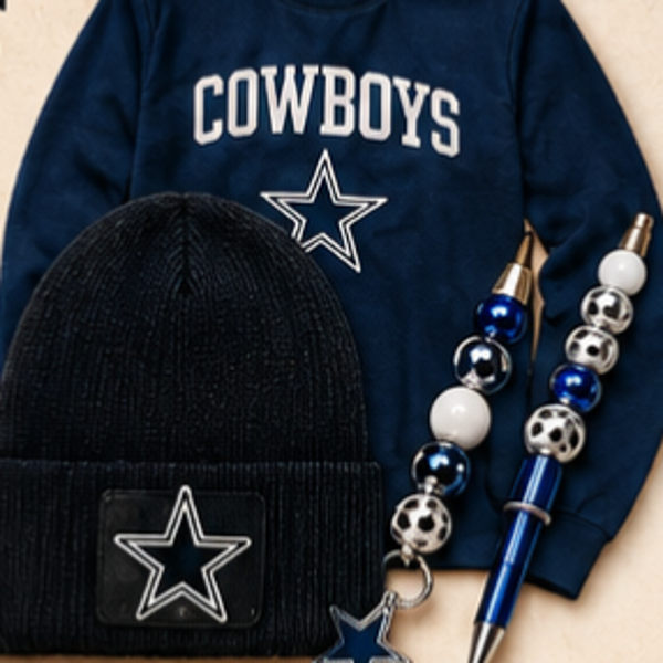 Football/NFL Bundle