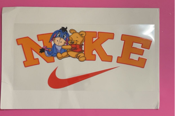 Winnie Nike