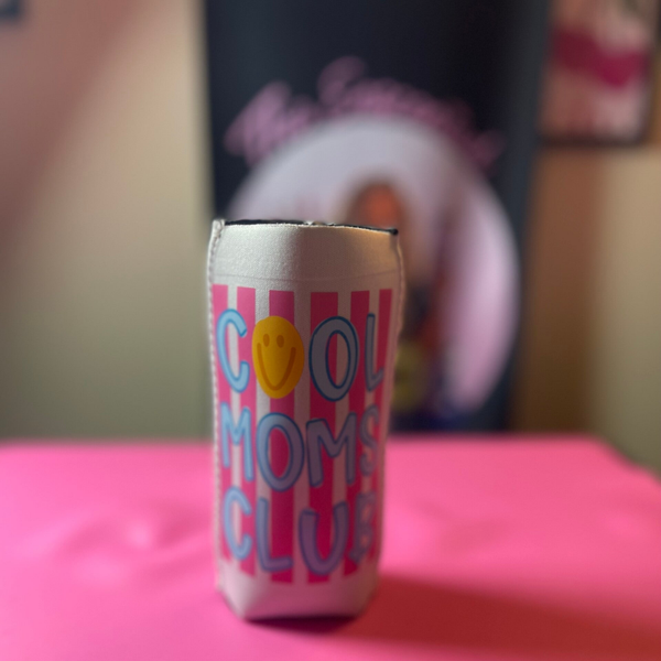 Cool Mom Can Cooler