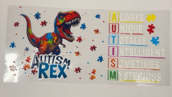 Autism Rex