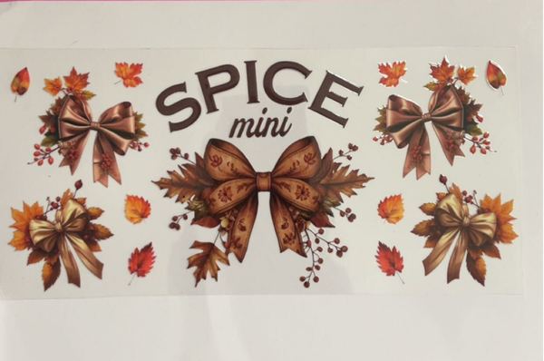 Spice Mini