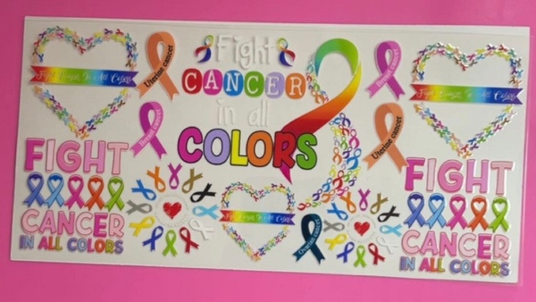 Fight All Colors