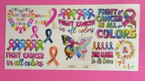 Fight Cancer in All