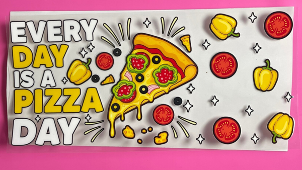 Pizza Day