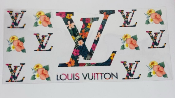 Flower LV
