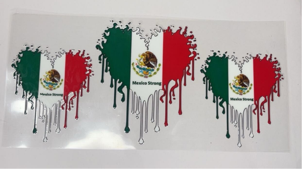 Mexico Strong