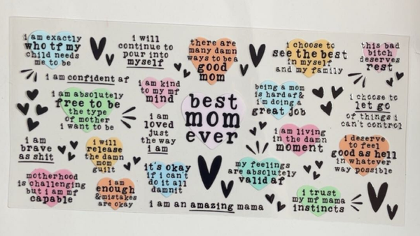 Best Mom Ever