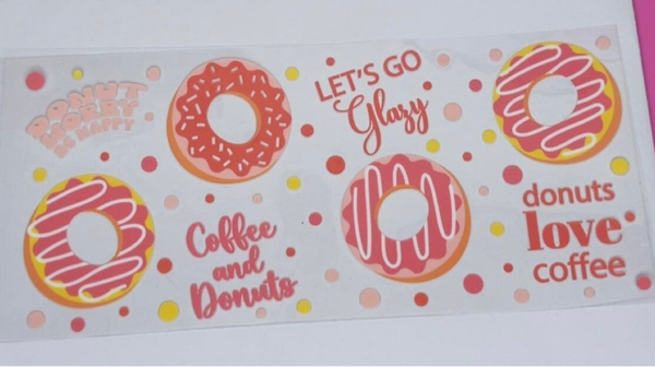 Donuts