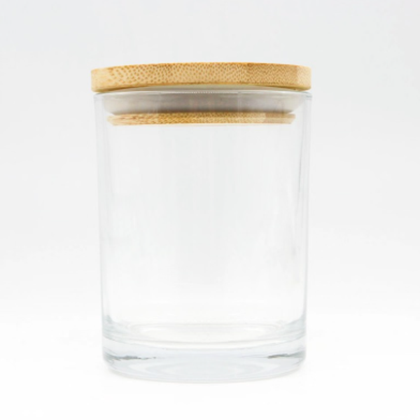 Personalize Your Own Candle