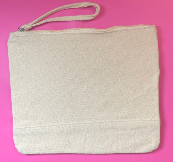 Pouch Pochette