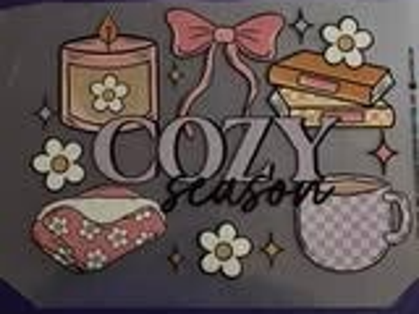 Cozy