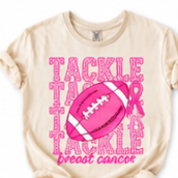 Tackle Breast Cancer