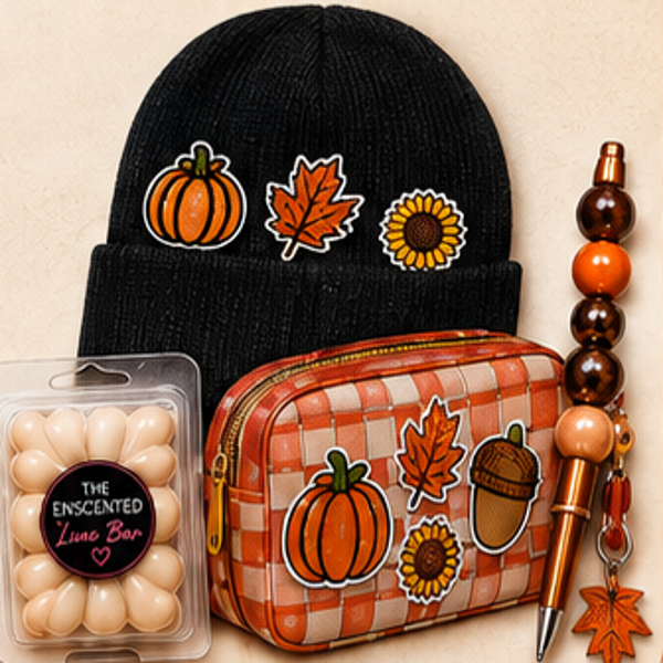 Fall Bundle
