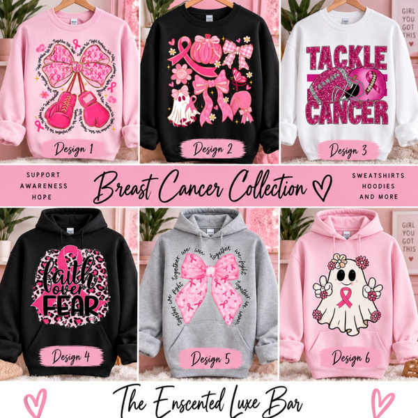 Breast cancer