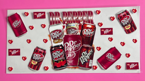 Dr Pepper