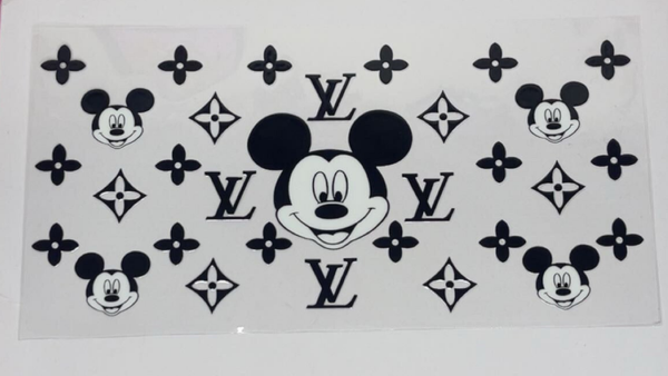 Mickey LV