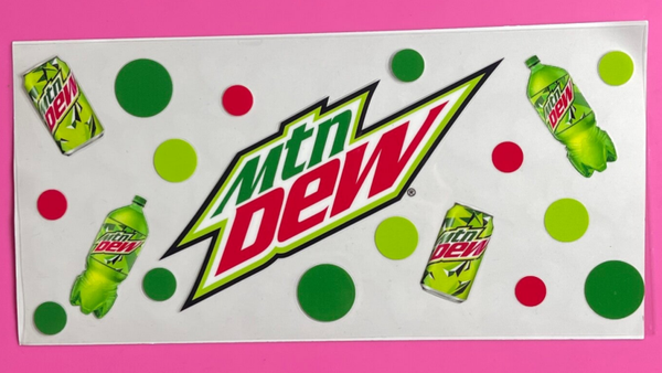 Mountain Dew