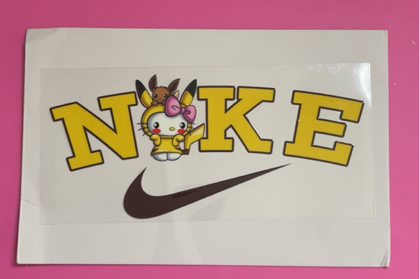 HK Nike