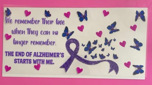 Alzheimer’s Awarness