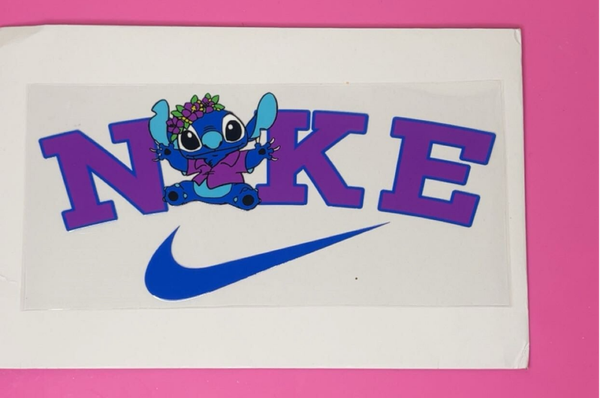 Stitch Nike