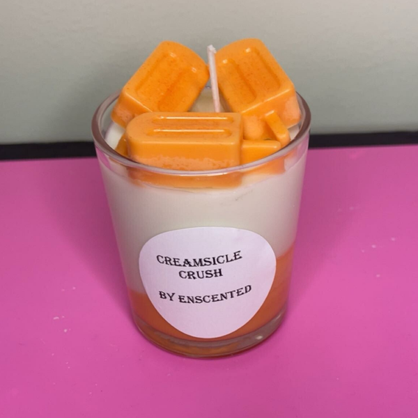 Creamsicle Crush