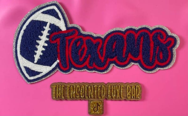 Texans